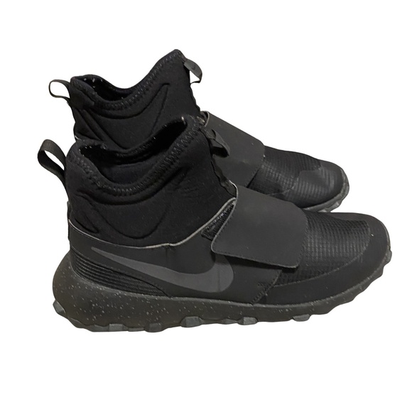 Rare Nike Rosche Run Mid Winter Stamina M6/W 8.5 - Picture 2 of 9